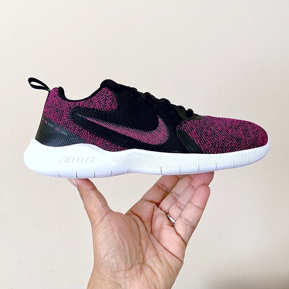 nike experience rn 10